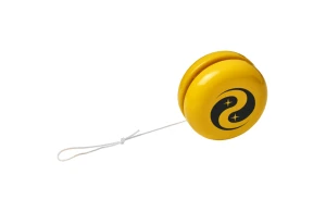 Yo-yo personnalisable en plastique Garo