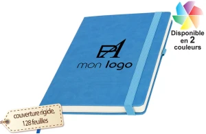 Carnet de notes moderne et élégant Rivista