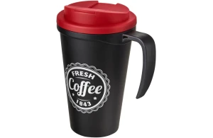 Gobelet Americano® avec couvercle anti fuites 350ml