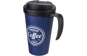 Gobelet Americano® avec couvercle anti fuites 350ml