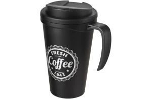 Gobelet Americano® avec couvercle anti fuites 350ml