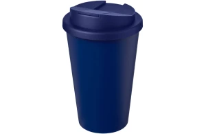 Gobelet Americano® recyclé couvercle anti-déversement 350ml