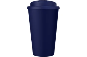 Gobelet Americano® recyclé couvercle anti-déversement 350ml