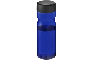 Bouteille personnalisée H2O Active® Eco Base couvercle vissé 650ml