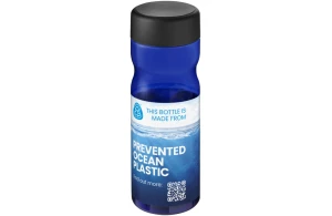Bouteille personnalisée H2O Active® Eco Base couvercle vissé 650ml