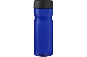 Bouteille personnalisée H2O Active® Eco Base couvercle vissé 650ml