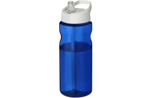 Gourde de sport personnalisée H2O Active® Base Tritan™ de 650 ml