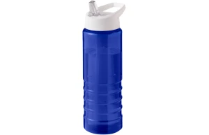 Gourde sport H2O Active® recyclé Treble 750 ml