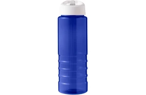 Gourde sport H2O Active® recyclé Treble 750 ml