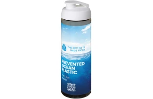 Gourde sport H2O Active® recyclé Vibe 850 ml