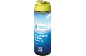 Gourde sport H2O Active® recyclé Vibe 850 ml