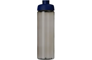 Bidon sport personnalisée H2O Active® recyclé Vibe 850 ml