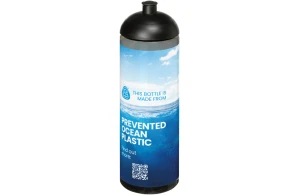 Bidon sport personnalisé H2O Active® recyclé couvercle dôme 850 ml