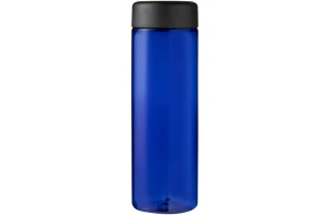 Bouteille personnalisée H2O Active® Eco vibe avec couvercle vissé 850 ml