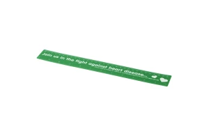Règle personnalisée de 30 cm en plastique léger flexible