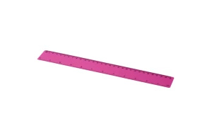 Règle personnalisée de 30 cm en plastique léger flexible