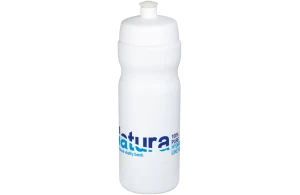 Bidon sport baseline® Plus 650 ml personnalisée