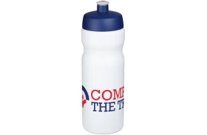 Bidon sport baseline® Plus 650 ml personnalisée