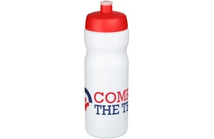 Bidon sport baseline® Plus 650 ml personnalisée