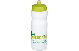 Bidon sport baseline® Plus 650 ml personnalisée