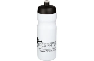 Bidon sport baseline® Plus 650 ml personnalisée