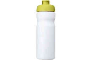 Bidon sport personnalisé baseline® Plus avec dessus à bascule 650ml