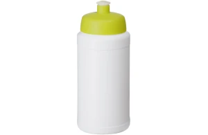 Bidon sport baseline® Plus 500 ml personnalisée