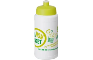 Bidon sport baseline® Plus 500 ml personnalisée