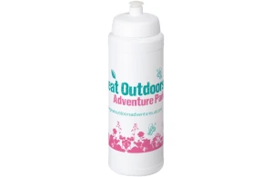 Bidon de sport Baseline® pPlus 750ml personnalisé
