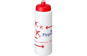 Bidon de sport Baseline® pPlus 750ml personnalisé