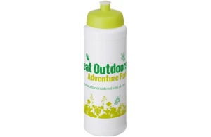 Bidon de sport Baseline® pPlus 750ml personnalisé