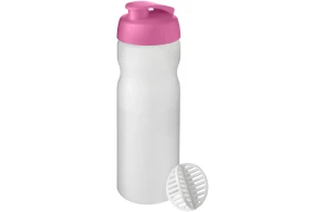 Bidon sport personnalisé shaker baseline plus 650 ml