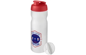 Bidon sport personnalisé shaker baseline plus 650 ml