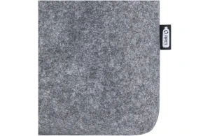 Sac isotherme personnalisé  Felta en feutrine recyclée