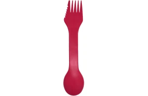 Fourchette multifonction Epsy avec cuillère, fourchette et couteau