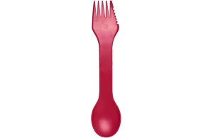 Fourchette multifonction Epsy avec cuillère, fourchette et couteau