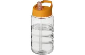 Gourde sport H2O Active® Bop 500ml couvercle bec verseur