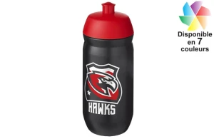 Bidon sport publicitaire personnalisé HydroFlex™ 500 ml 