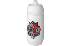 Bidon sport personnalisé HydroFlex™ 500 ml
