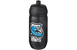 Bidon sport personnalisé HydroFlex™ 500 ml
