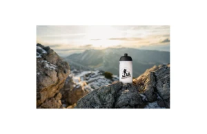 Bidon sport personnalisé HydroFlex™ 500 ml