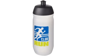 Bidon sport personnalisé HydroFlex™ 500 ml