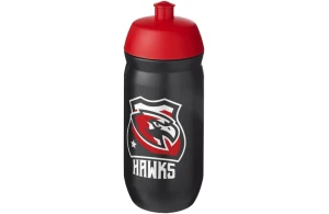 Bidon sport personnalisé HydroFlex™ 500 ml