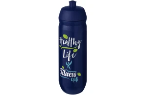 Bidon sport personnalisé HydroFlex™ 750 ml
