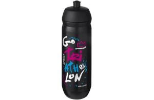 Bidon sport personnalisé HydroFlex™ 750 ml