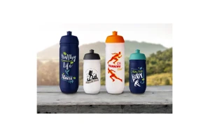 Bidon sport personnalisé HydroFlex™ 750 ml