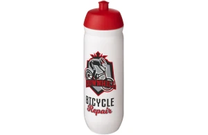 Bidon sport personnalisé HydroFlex™ 750 ml