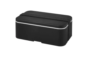 Lunch box personnalisée MIYO boite à repas mono bloc 700 ml