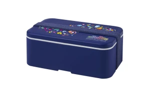 Lunch box personnalisée MIYO boite à repas mono bloc 700 ml