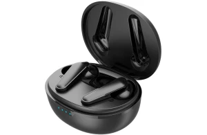 Écouteurs sans fil Bluetooth® Prixton anti bruit publicitaire personnalisé 